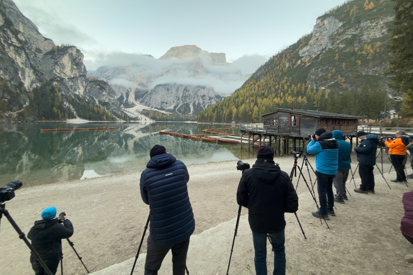 Fotoreisen bei Fotosafari