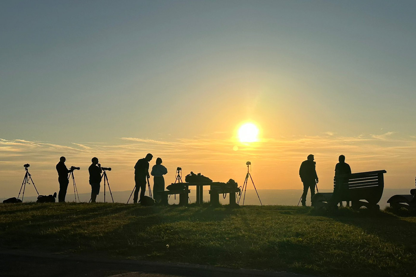 Fotokurse und Workshops bei Fotosafari