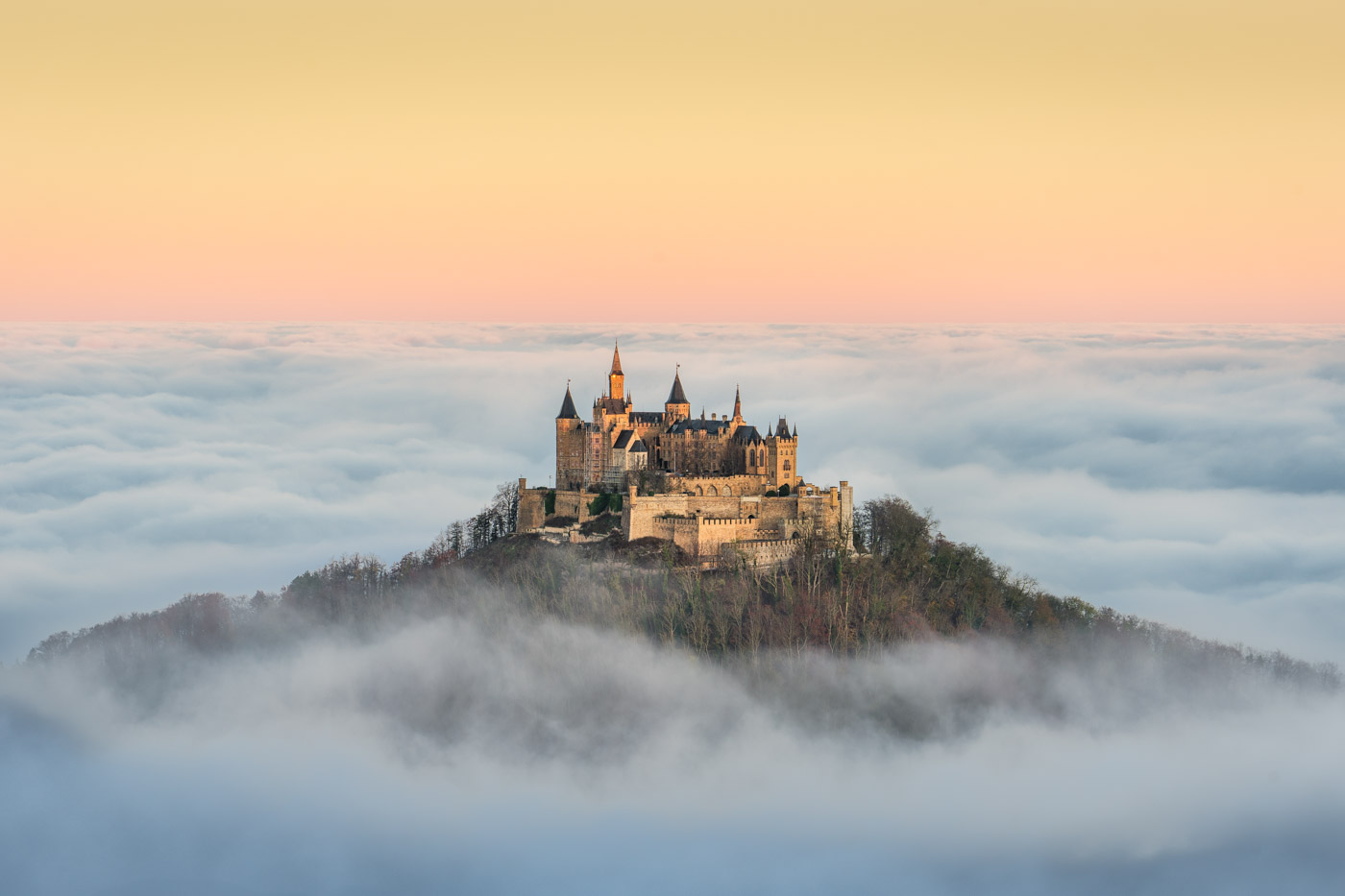 Nebel