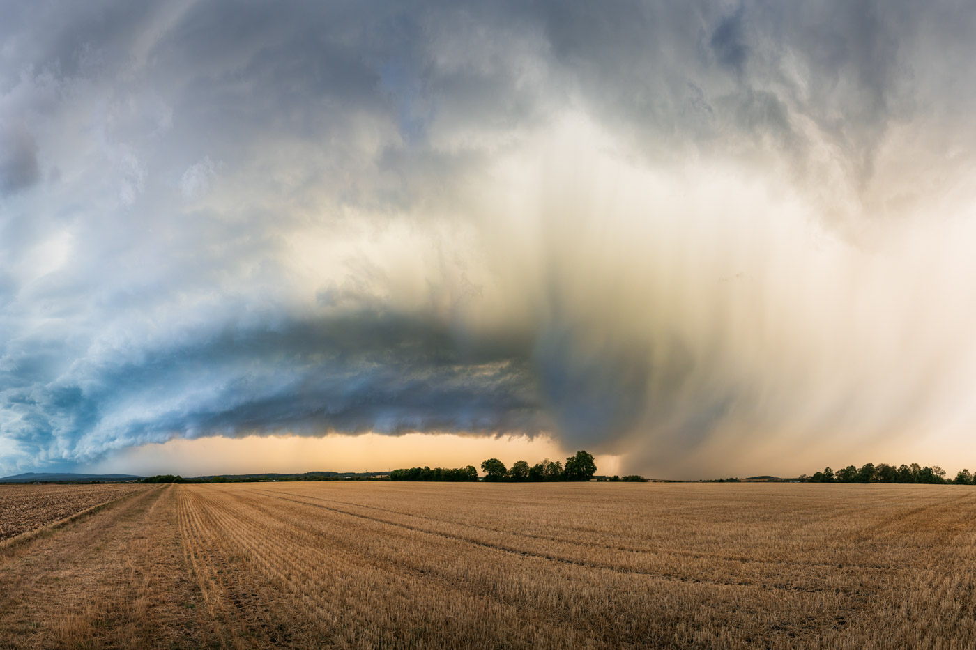 Stormchasing